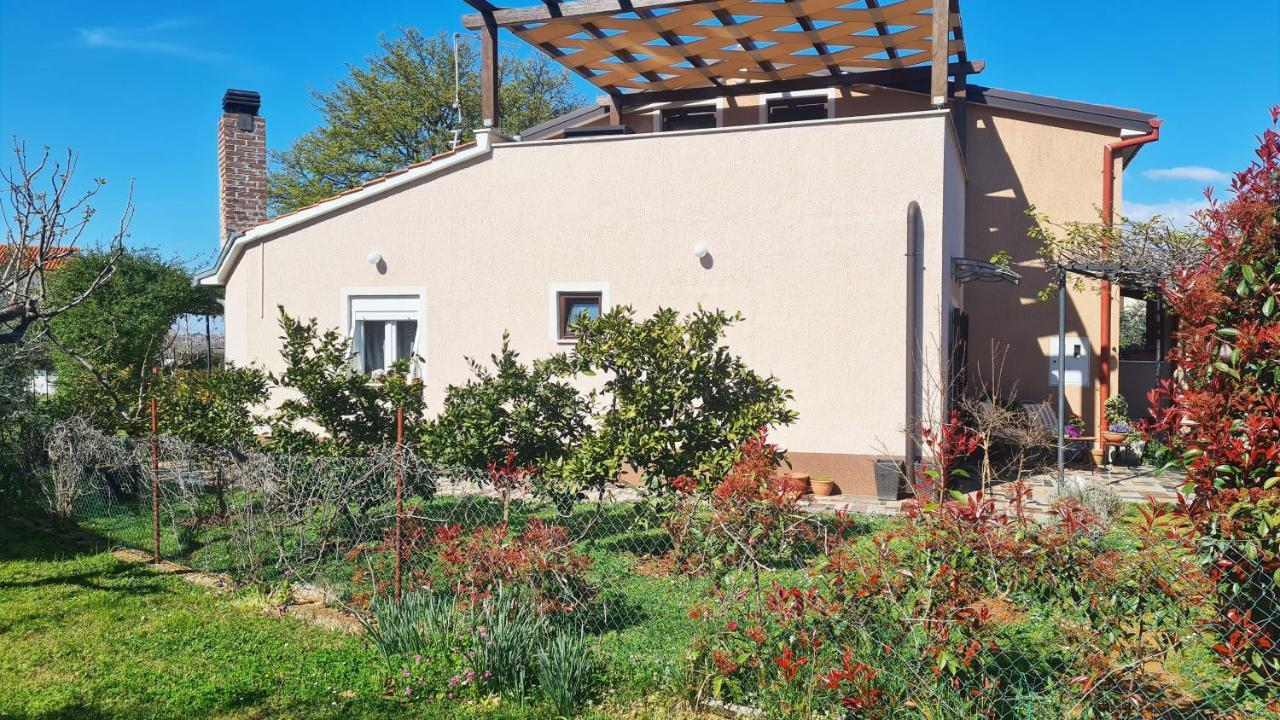 Apartman Kos Rosini Exterior foto